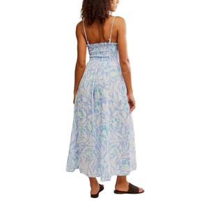 Free People Sweet Nothing Midi Dress